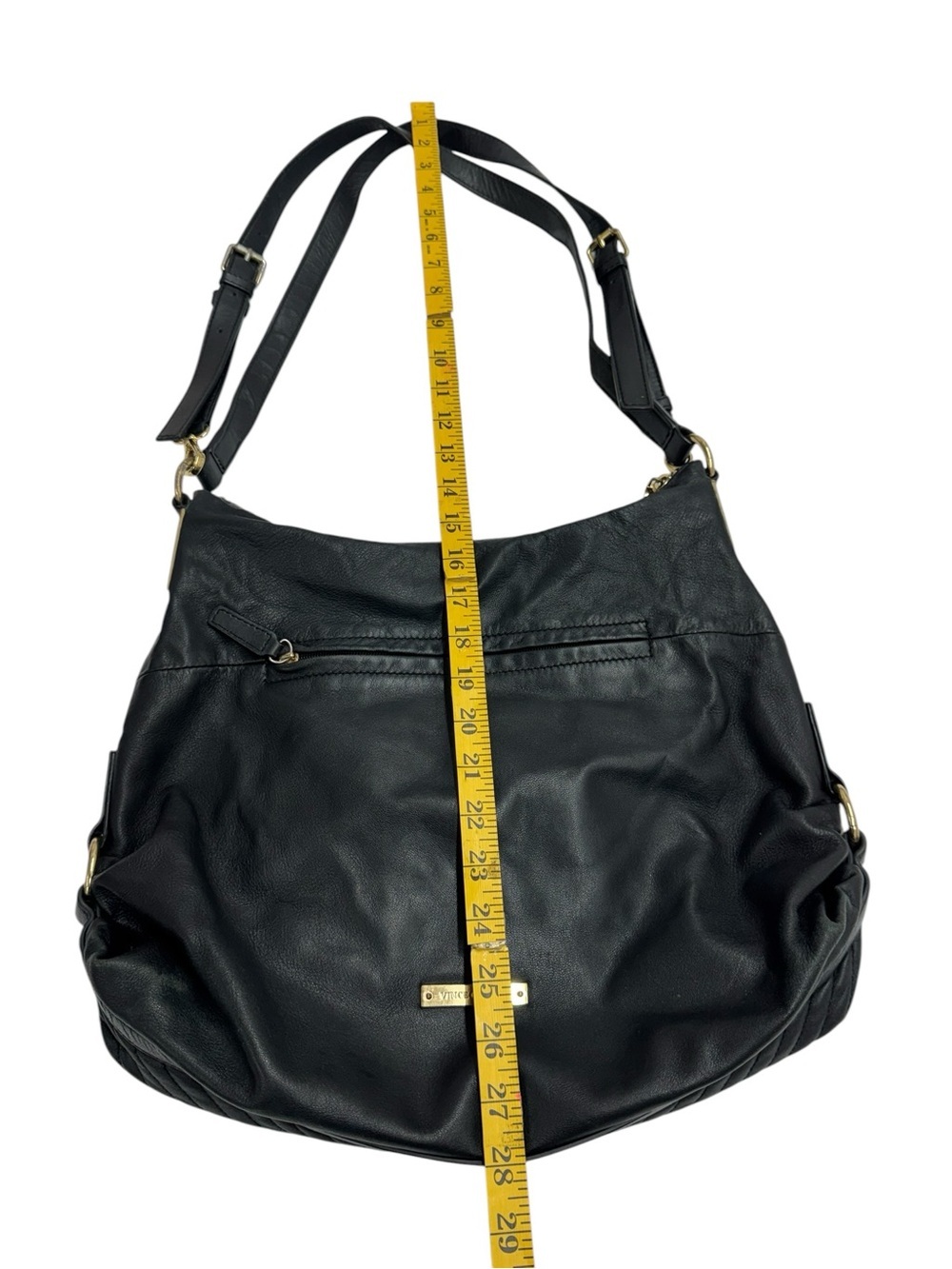 Vince Camuto Leather... - Picture 4 of 15